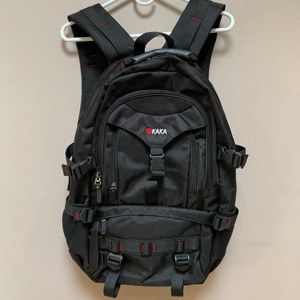 Large Tactical Backpack